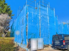 【東京都/日野市日野本町】日野市日野本町3丁目 新築一戸建て 