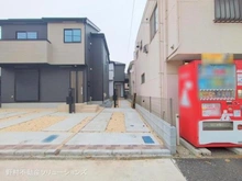 【東京都/八王子市台町】八王子市台町1丁目 新築一戸建て 