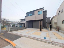 【東京都/八王子市台町】八王子市台町1丁目 新築一戸建て 外観