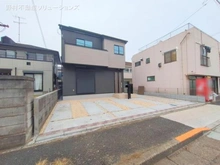 【東京都/八王子市台町】八王子市台町1丁目 新築一戸建て 
