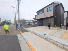 【東京都/八王子市台町】八王子市台町1丁目 新築一戸建て 