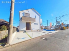 【東京都/八王子市東浅川町】八王子市東浅川町 新築一戸建て 