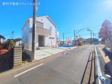 【東京都/八王子市東浅川町】八王子市東浅川町 新築一戸建て 