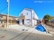 【東京都/八王子市東浅川町】八王子市東浅川町 新築一戸建て 