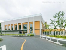 【東京都/立川市若葉町】立川市若葉町4丁目 新築一戸建て 周辺施設