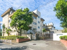 【東京都/立川市若葉町】立川市若葉町4丁目 新築一戸建て 周辺施設