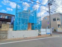 【東京都/羽村市栄町】羽村市栄町1丁目 新築一戸建て 