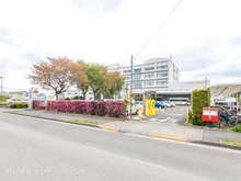 【東京都/羽村市栄町】羽村市栄町1丁目 新築一戸建て 周辺施設