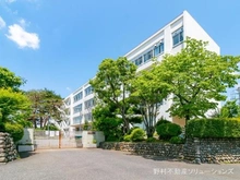 【東京都/昭島市松原町】昭島市松原町5丁目 新築一戸建て 周辺施設