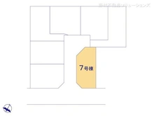 【東京都/羽村市緑ヶ丘】羽村市緑ヶ丘4丁目 新築一戸建て 図面と異なる場合は現況を優先