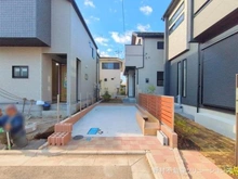 【東京都/羽村市緑ヶ丘】羽村市緑ヶ丘4丁目 新築一戸建て 