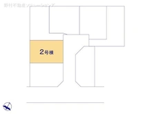 【東京都/羽村市緑ヶ丘】羽村市緑ヶ丘4丁目 新築一戸建て 図面と異なる場合は現況を優先