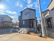 【東京都/羽村市緑ヶ丘】羽村市緑ヶ丘4丁目 新築一戸建て 