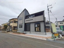 【東京都/羽村市緑ヶ丘】羽村市緑ヶ丘4丁目 新築一戸建て 