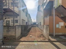 【東京都/日野市旭が丘】日野市旭が丘2丁目 新築一戸建て 