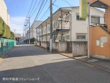 【東京都/日野市旭が丘】日野市旭が丘2丁目 新築一戸建て 