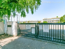 【東京都/日野市旭が丘】日野市旭が丘2丁目 新築一戸建て 周辺施設