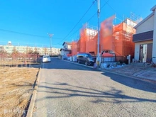 【東京都/立川市幸町】立川市幸町5丁目 新築一戸建て 