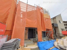 【東京都/立川市幸町】立川市幸町5丁目 新築一戸建て 