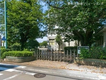 【東京都/立川市幸町】立川市幸町5丁目 新築一戸建て 周辺施設