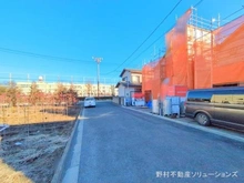 【東京都/立川市幸町】立川市幸町5丁目 新築一戸建て 