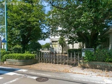 【東京都/立川市幸町】立川市幸町5丁目 新築一戸建て 周辺施設