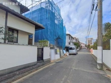 【東京都/八王子市めじろ台】八王子市めじろ台3丁目 新築一戸建て 