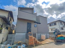 【東京都/八王子市めじろ台】八王子市めじろ台3丁目 新築一戸建て 