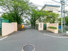 【東京都/八王子市めじろ台】八王子市めじろ台3丁目 新築一戸建て 周辺施設