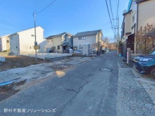 【東京都/昭島市美堀町】昭島市美堀町2丁目 新築一戸建て 