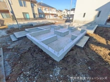 【東京都/昭島市美堀町】昭島市美堀町2丁目 新築一戸建て 