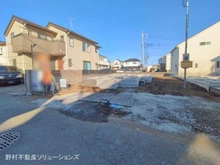 【東京都/昭島市美堀町】昭島市美堀町2丁目 新築一戸建て 