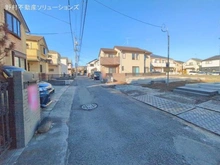 【東京都/昭島市美堀町】昭島市美堀町2丁目 新築一戸建て 
