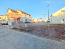 【東京都/昭島市美堀町】昭島市美堀町2丁目 新築一戸建て 