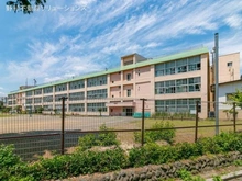 【東京都/昭島市美堀町】昭島市美堀町2丁目 新築一戸建て 周辺施設