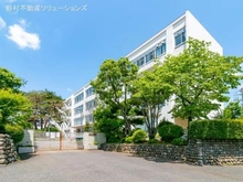 【東京都/昭島市美堀町】昭島市美堀町2丁目 新築一戸建て 周辺施設