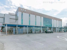 【東京都/昭島市美堀町】昭島市美堀町2丁目 新築一戸建て 周辺施設