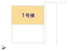【東京都/立川市錦町】立川市錦町2丁目 新築一戸建て 図面と異なる場合は現況を優先