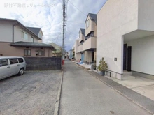 【東京都/立川市錦町】立川市錦町2丁目 新築一戸建て 