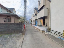 【東京都/立川市錦町】立川市錦町2丁目 新築一戸建て 