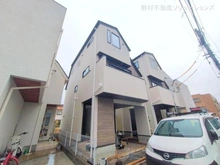 【東京都/立川市錦町】立川市錦町2丁目 新築一戸建て 