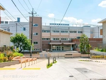 【東京都/立川市錦町】立川市錦町2丁目 新築一戸建て 周辺施設