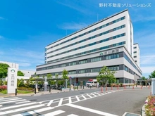 【東京都/立川市錦町】立川市錦町2丁目 新築一戸建て 周辺施設