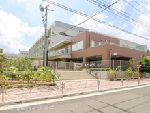 【東京都/八王子市子安町】八王子市子安町4丁目 新築一戸建て 周辺施設