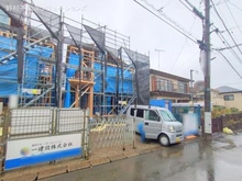 【東京都/八王子市散田町】八王子市散田町2丁目 新築一戸建て 