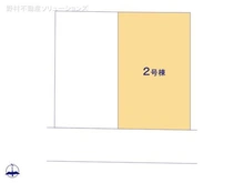 【東京都/八王子市散田町】八王子市散田町2丁目 新築一戸建て 図面と異なる場合は現況を優先