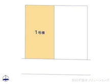 【東京都/八王子市散田町】八王子市散田町2丁目 新築一戸建て 図面と異なる場合は現況を優先