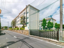 【東京都/八王子市散田町】八王子市散田町1丁目 新築一戸建て 周辺施設