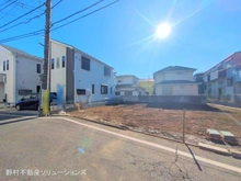 【東京都/日野市大字日野】日野市大字日野 新築一戸建て 外観