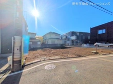 【東京都/日野市大字日野】日野市大字日野 新築一戸建て 